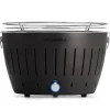Barbecue LotusGrill Classic Antraciet (Ø35 cm)