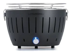 LotusGrill Barbecue Mini Antraciet (Ø29,2 cm) Clearance