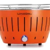 Barbecue LotusGrill Mini Oranje (Ø29,2 cm)