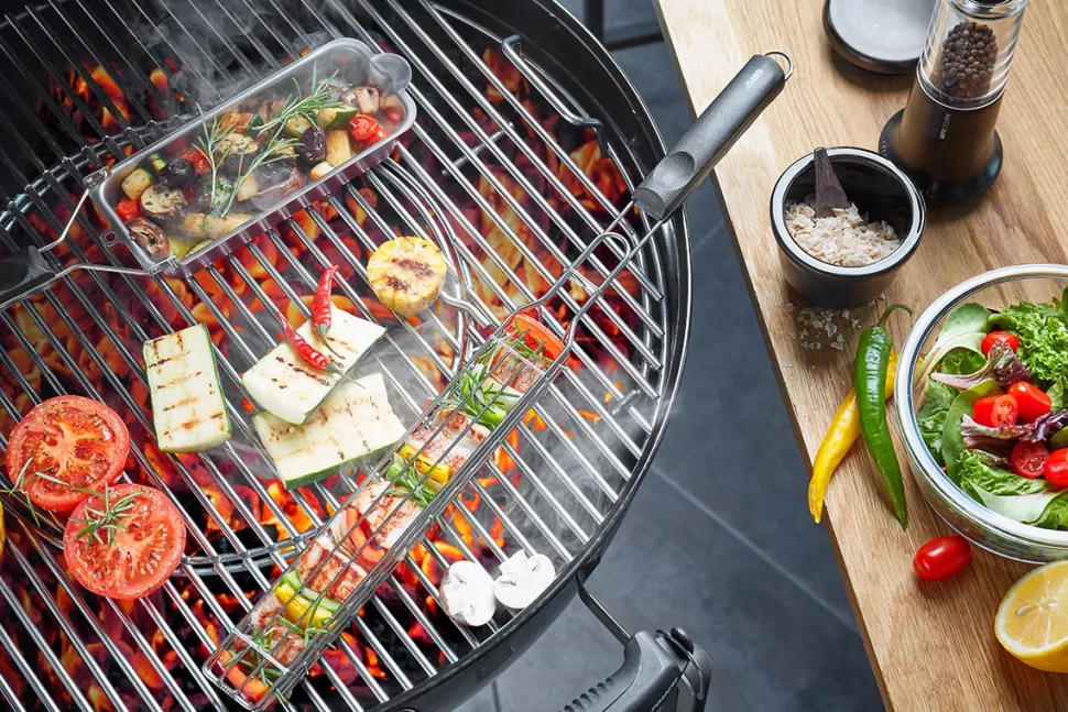 Barbecuemand Gefu Bbq