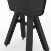 Barbecue Onderstel Artola BoQ voor Qrib Zwart