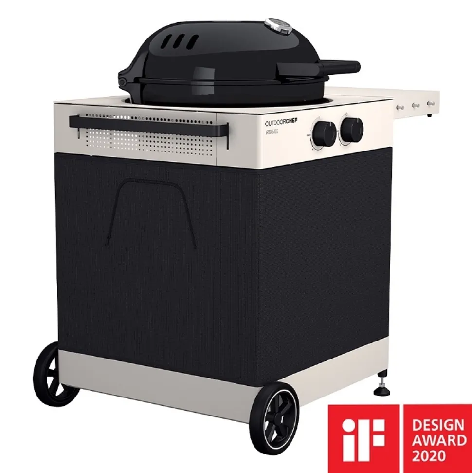 Barbecue Outdoorchef Arosa 570 G Multi Color