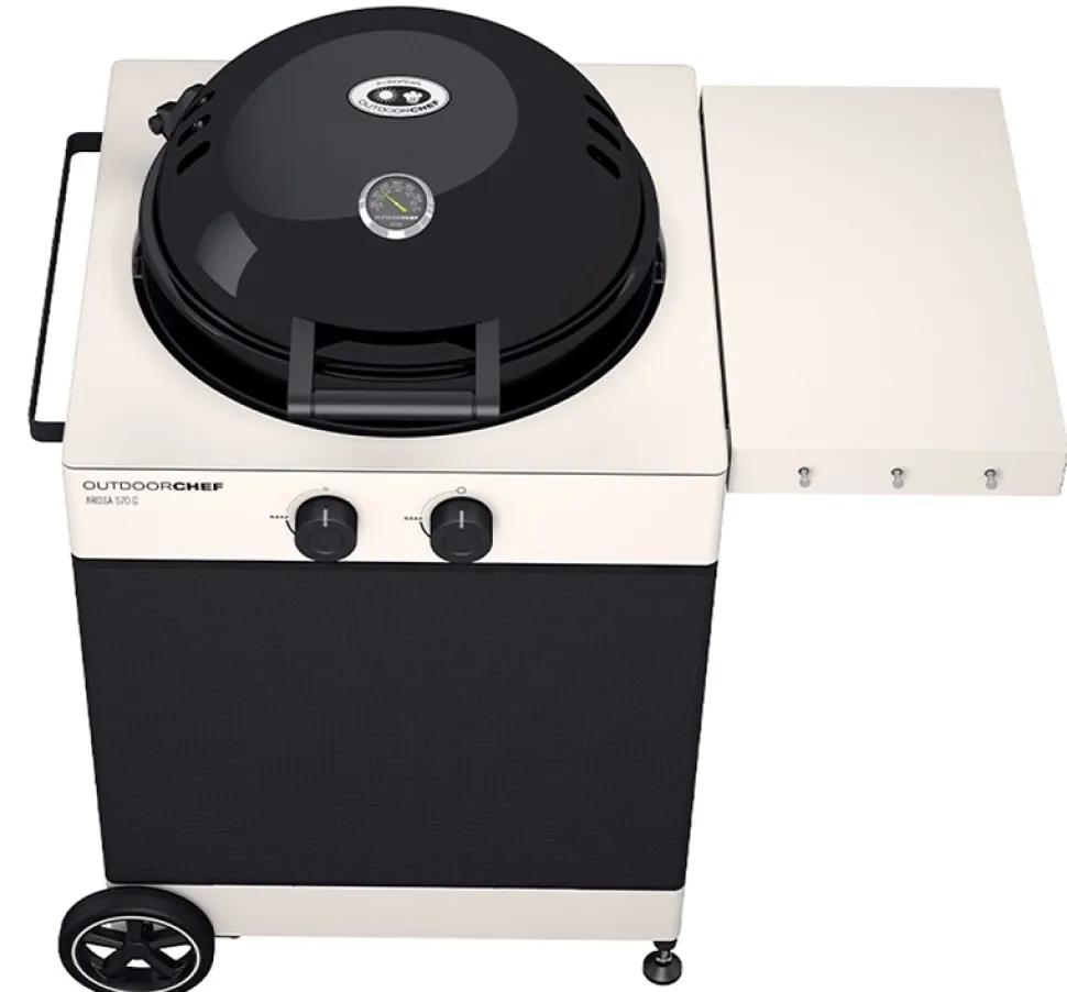 Barbecue Outdoorchef Arosa 570 G Multi Color