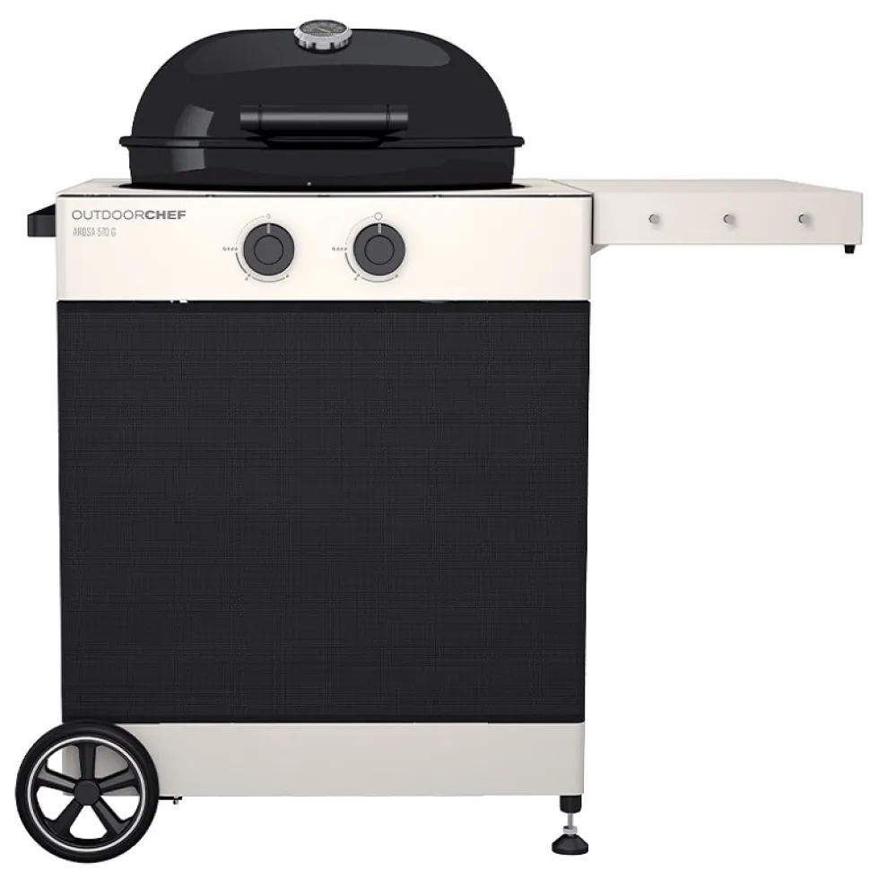 Barbecue Outdoorchef Arosa 570 G Multi Color
