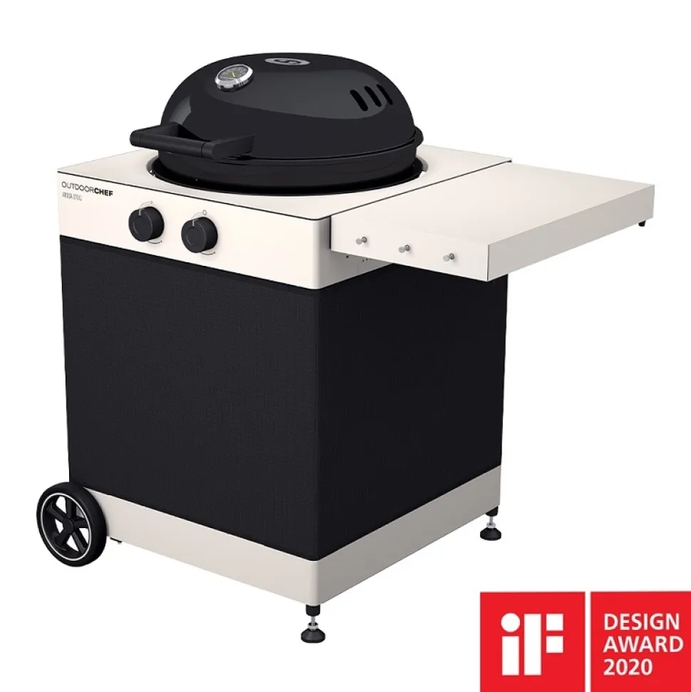 Barbecue Outdoorchef Arosa 570 G Multi Color