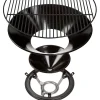 Barbecue Outdoorchef Dualchef 325 G Zilver