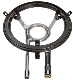 Barbecue Outdoorchef Dualchef 325 G Zilver