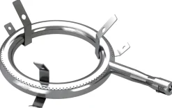 Barbecue Outdoorchef Dualchef 325 G Zilver