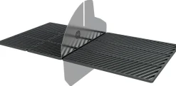 Barbecue Outdoorchef Dualchef 325 G Zilver