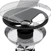Outdoorchef Barbecue Dualchef 315 G Zwart Clearance