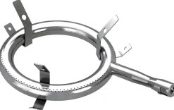 Outdoorchef Barbecue Dualchef 315 G Zwart Clearance