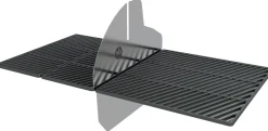 Outdoorchef Barbecue Dualchef 315 G Zwart Clearance