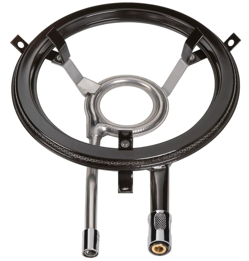 Outdoorchef Barbecue Dualchef 325 G Zwart Discount