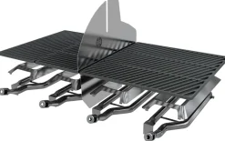 Outdoorchef Barbecue Dualchef 325 G Zwart Discount
