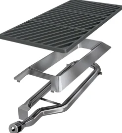 Outdoorchef Barbecue Dualchef 325 G Zwart Discount