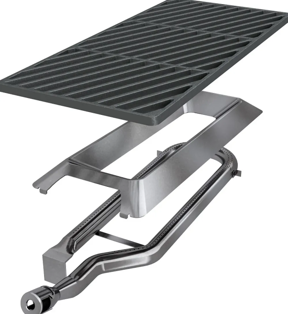 Outdoorchef Barbecue Dualchef 325 G Zwart Discount