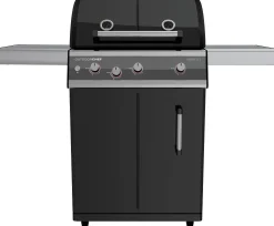 Outdoorchef Barbecue Dualchef 325 G Zwart Discount