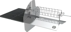 Outdoorchef Barbecue Dualchef 415 G Zonder Zijbrander Zwart Discount