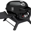 Outdoorchef Barbecue P-420 G Minichef Zwart