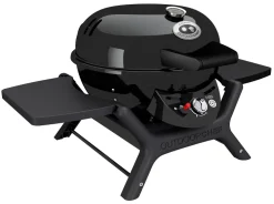 Outdoorchef Barbecue P-420 G Minichef Zwart