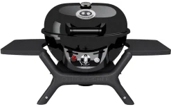 Outdoorchef Barbecue P-420 G Minichef Zwart