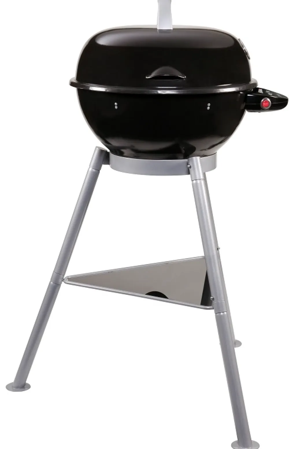 Outdoorchef Barbecue Tripod P-420 E Zwart Online