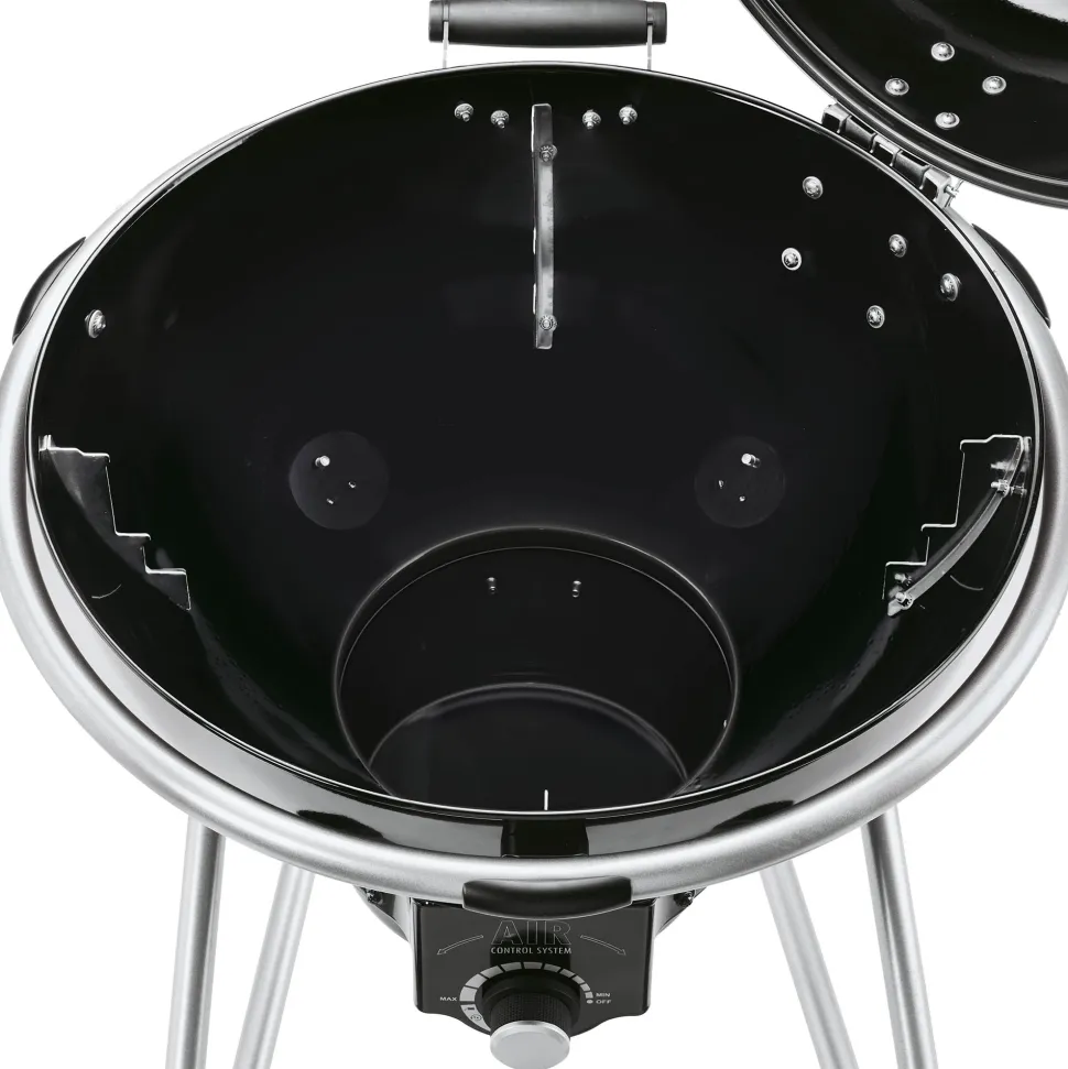 Barbecue Rosle No. 1 F50 Air Zwart
