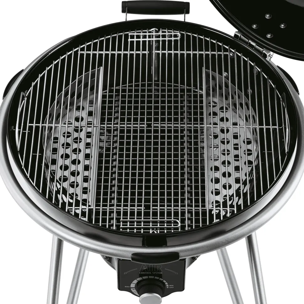 Barbecue Rosle No. 1 F50 Air Zwart