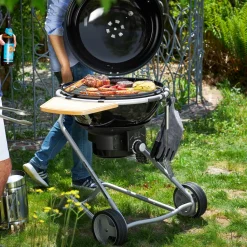 Barbecue Rosle No. 1 F50 Air Zwart