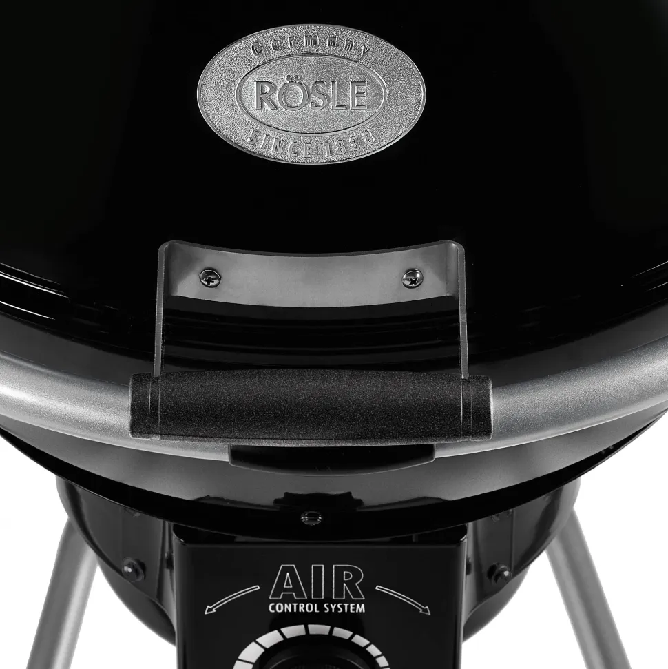 Barbecue Rosle No. 1 F50 Air Zwart