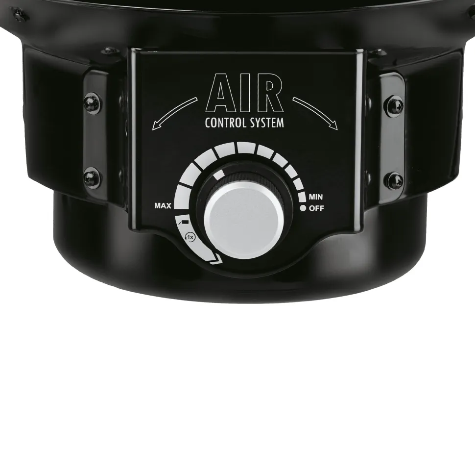 Barbecue Rosle No. 1 F50 Air Zwart