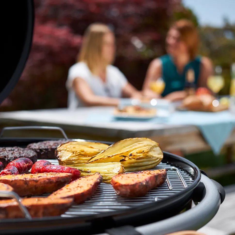 Barbecue Rosle No. 1 F50 Air Zwart