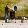Barbecue Rosle Smoker F50-S No.1 Zwart