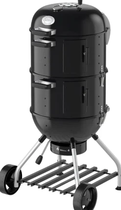 Barbecue Rosle Smoker F50-S No.1 Zwart