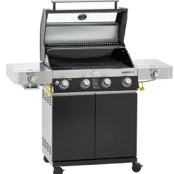 Rosle Barbecue Videro Vario Zwart New