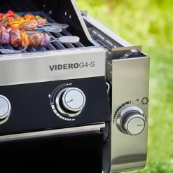 Rosle Barbecue Videro Vario Zwart New