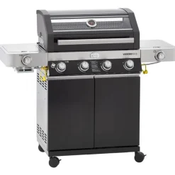 Rosle Barbecue Videro Vario Zwart New