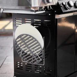 Rosle Barbecue Videro Vario Zwart New