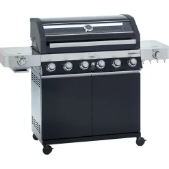 Rosle Barbecue Videro Vario Zwart Clearance
