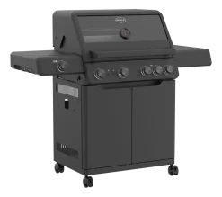 Barbecue Rösle Allflame Gas Hero 4