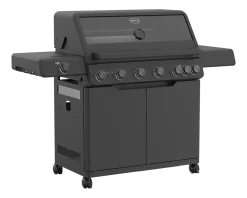Rosle Barbecue Rösle Allflame Gas Hero 6 Clearance