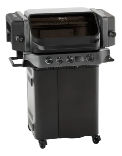 Barbecue Rösle Blazeflame Gas Blazeflame Master 3