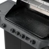 Rosle Barbecue Rösle Blazeflame Gas Blazeflame Master 4 Clearance