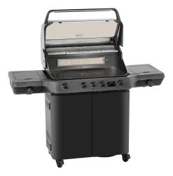 Rosle Barbecue Rösle Blazeflame Gas Blazeflame Master 4 Clearance