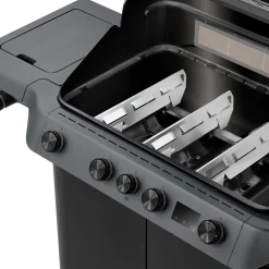 Rosle Barbecue Rösle Blazeflame Gas Blazeflame Master 4 Clearance
