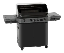 Rosle Barbecue Rösle Blazeflame Gas Blazeflame Master 4 Clearance