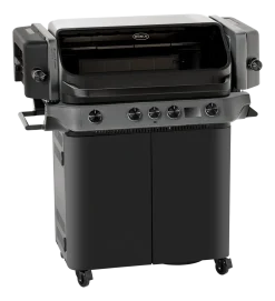 Rosle Barbecue Rösle Blazeflame Gas Blazeflame Master 4 Clearance