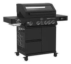 Barbecue Rösle Videro Pro Videro Pro G4-SB Smart Vario+