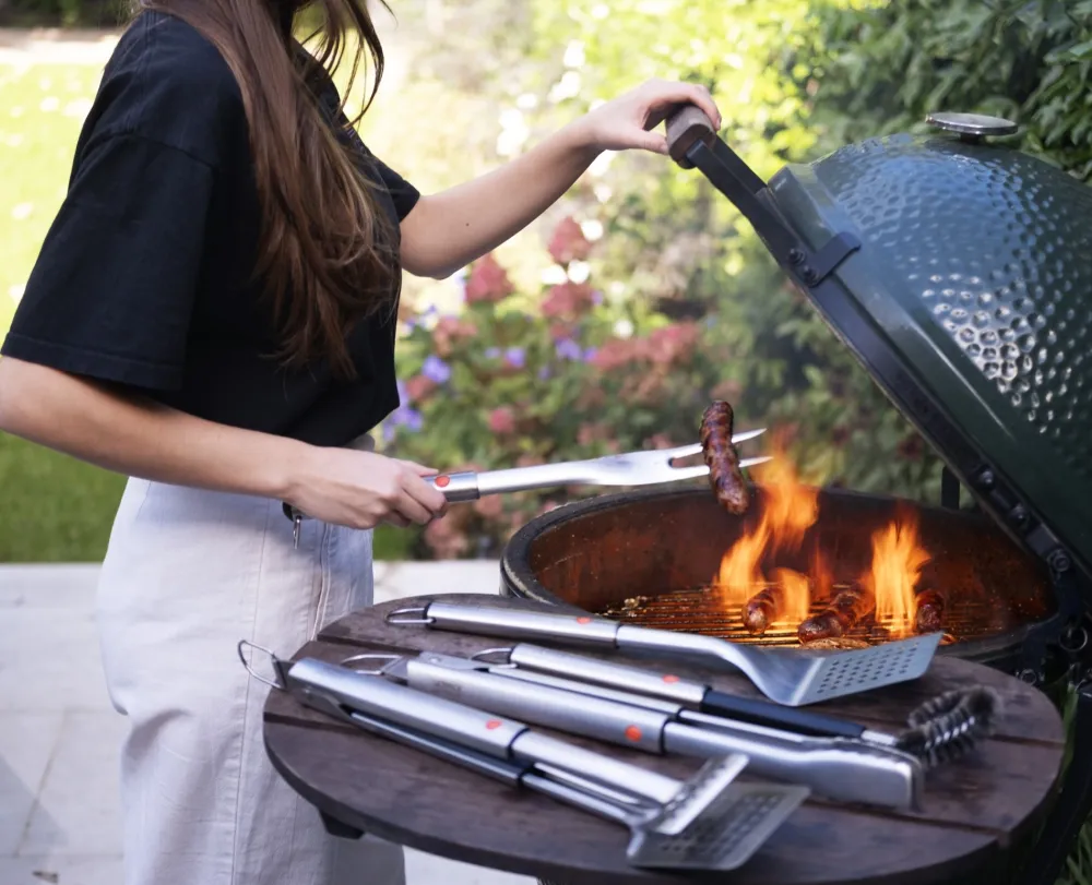 Joseph Joseph GrillOut BBQ Best