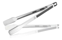Barbecuetang Gefu BBQ Zilver